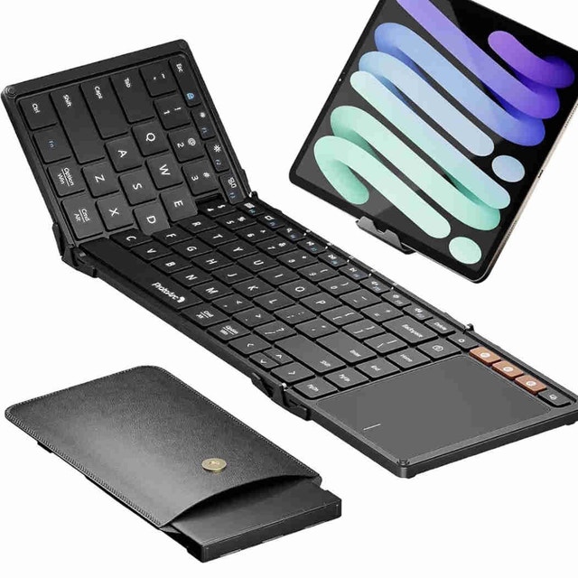 ProtoArc Foldable Keyboard