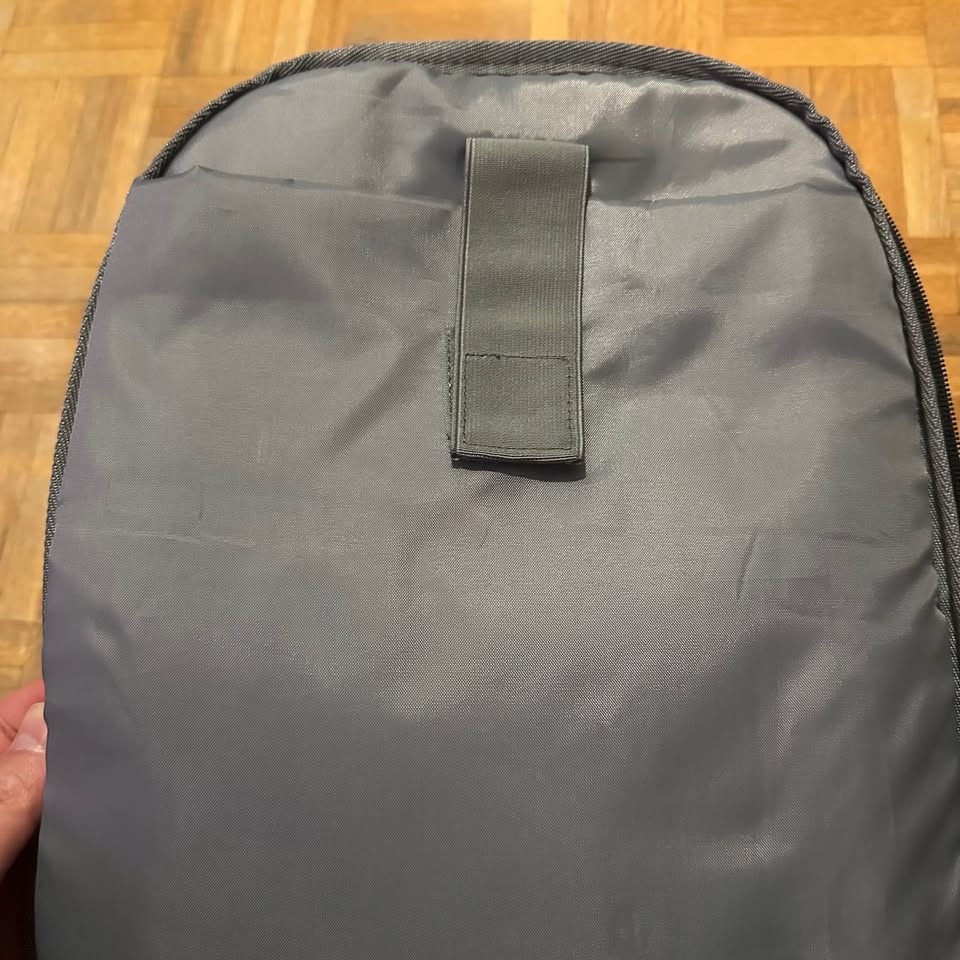Caden Camera Backpack & Tripod - photo 4