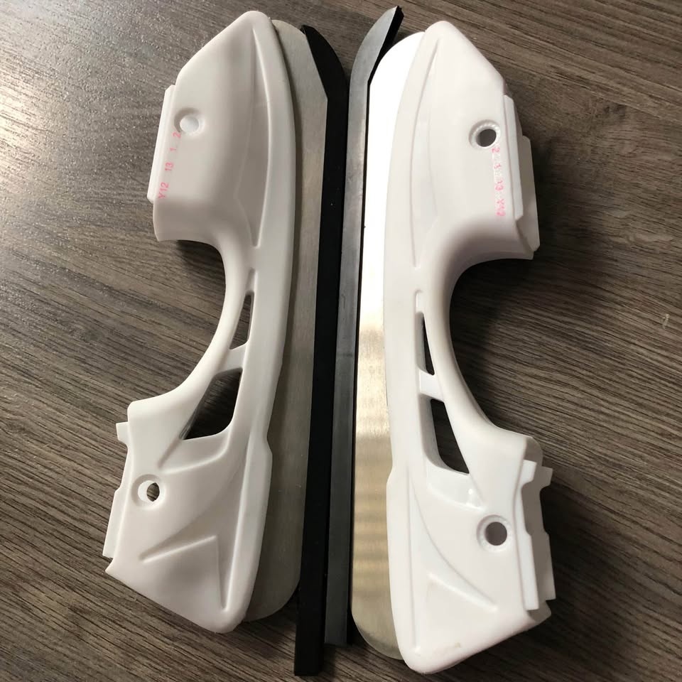 Ryde Convertible Inline/Ice Skates - photo 3