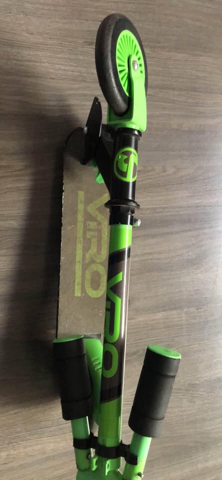 Viro Foldable Scooter 🛴 - photo 3