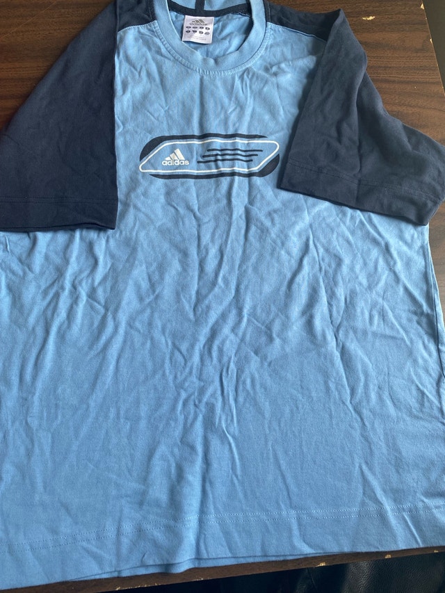 Adidas Shirt
