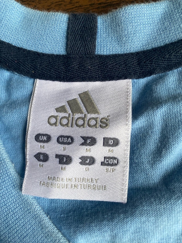Adidas Shirt - photo 2