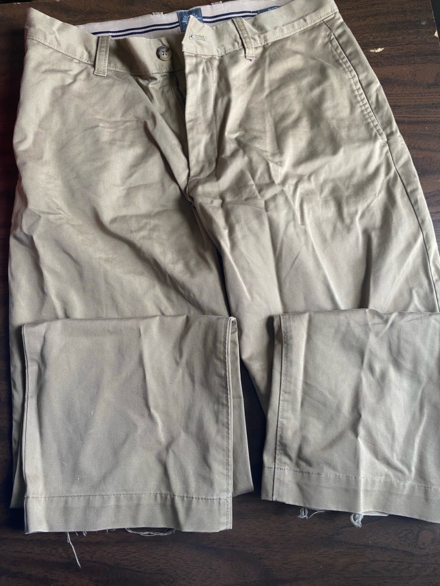 Gap Khakis - 29x30