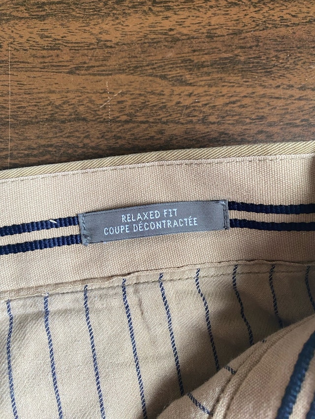Gap Khakis - 29x30 - photo 3