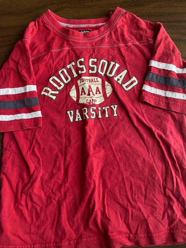 Roots T-shirt