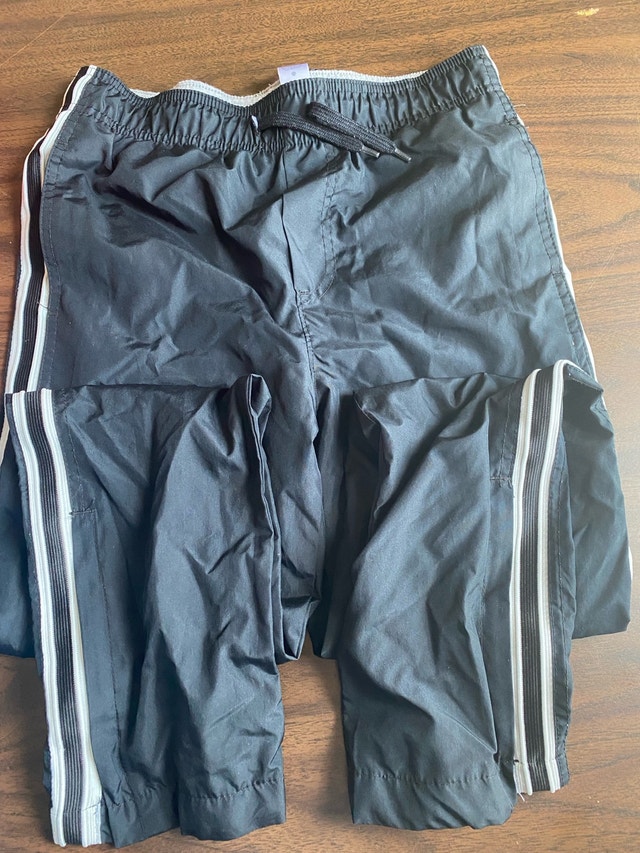 OshKosh Pants Size 10/12