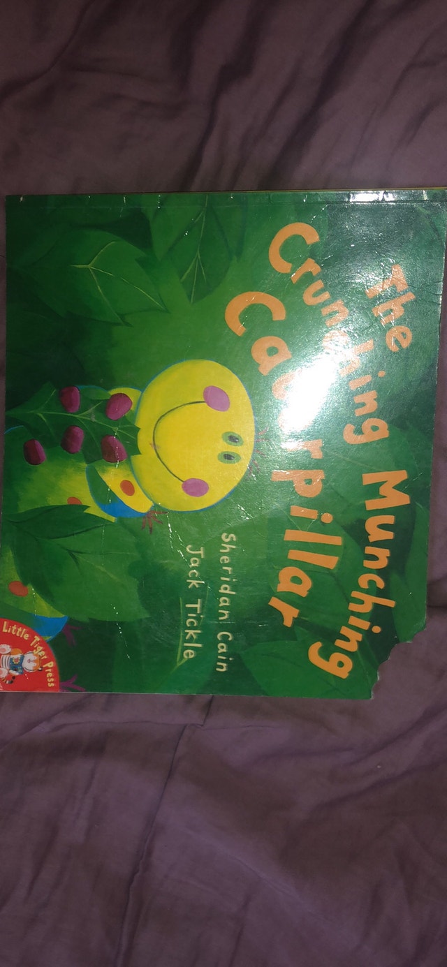 Children's Books