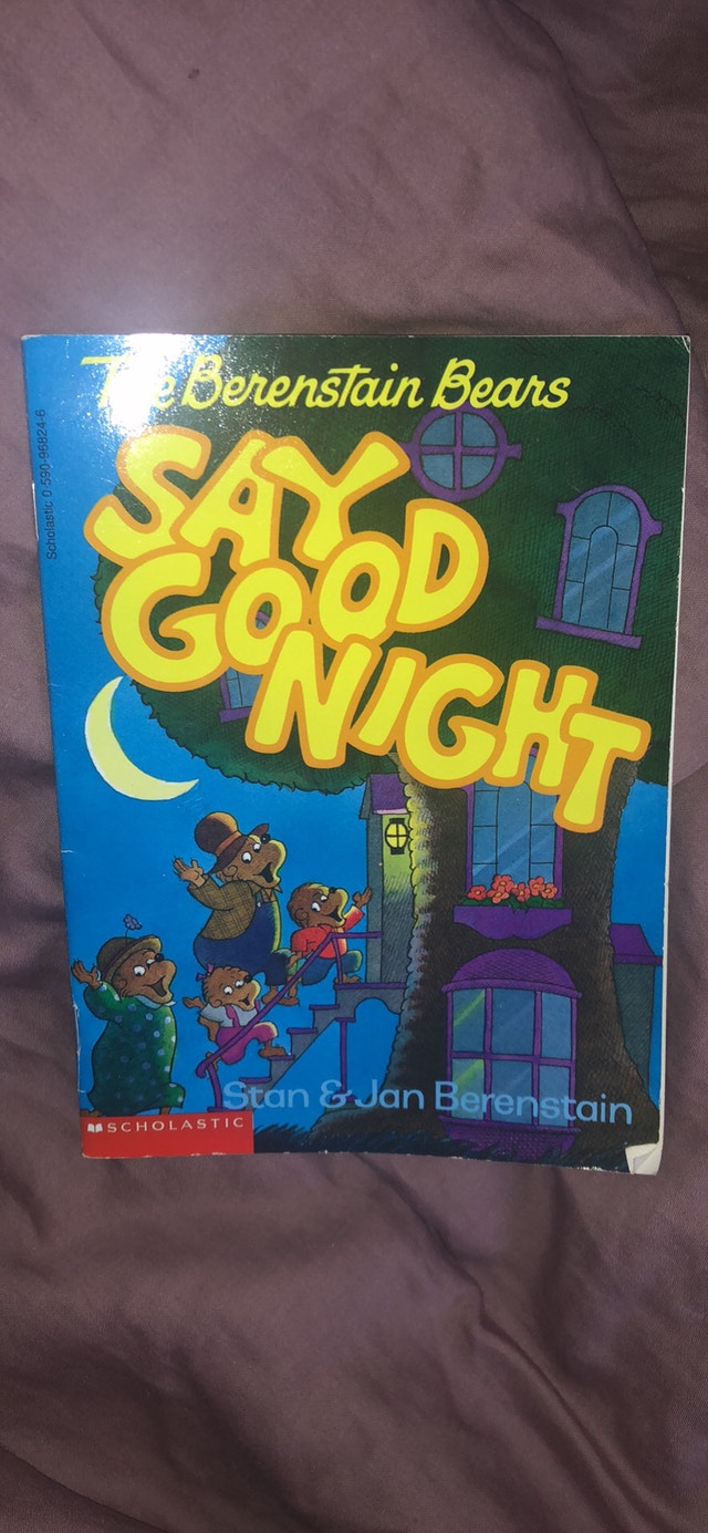 Children's Books - photo 3