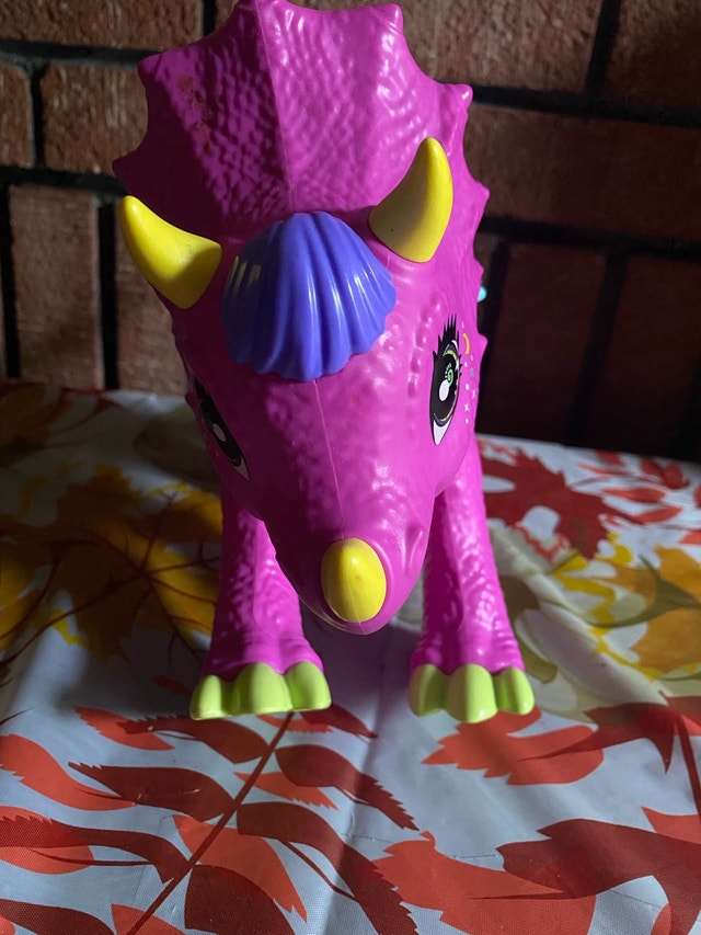DinoTrux Toy - photo 2