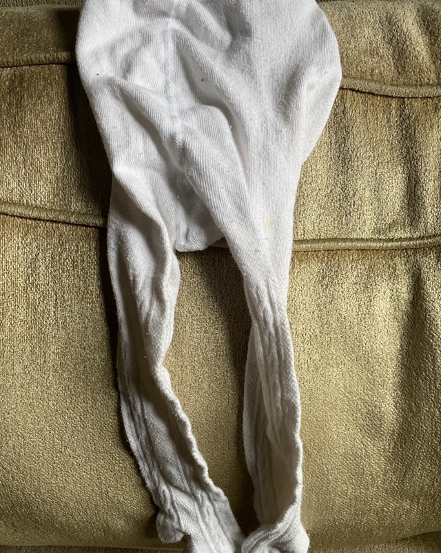 OshKosh Bgosh tights