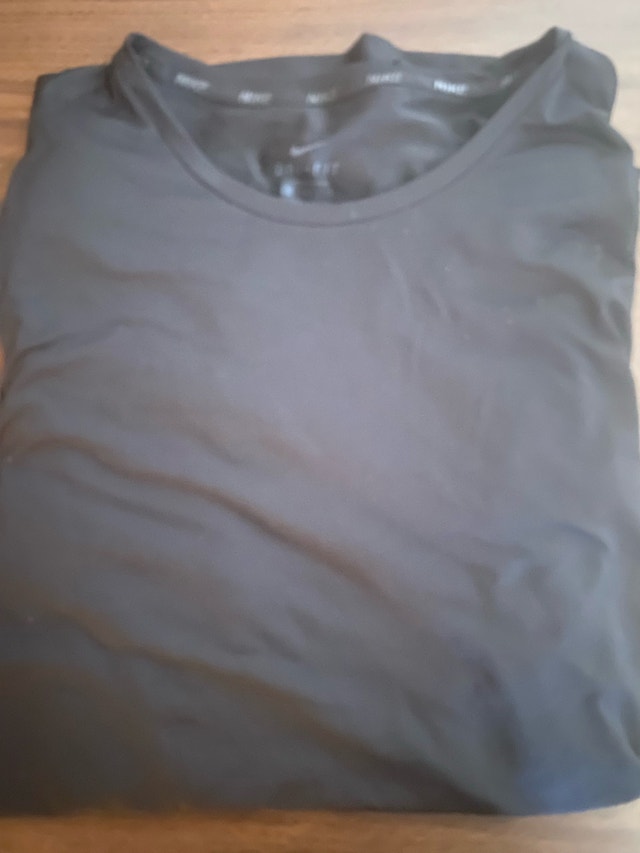 Nike Dri-Fit Shirt