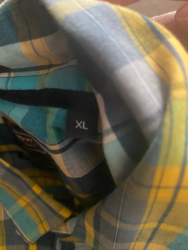 Arrow Shirt XL - photo 3