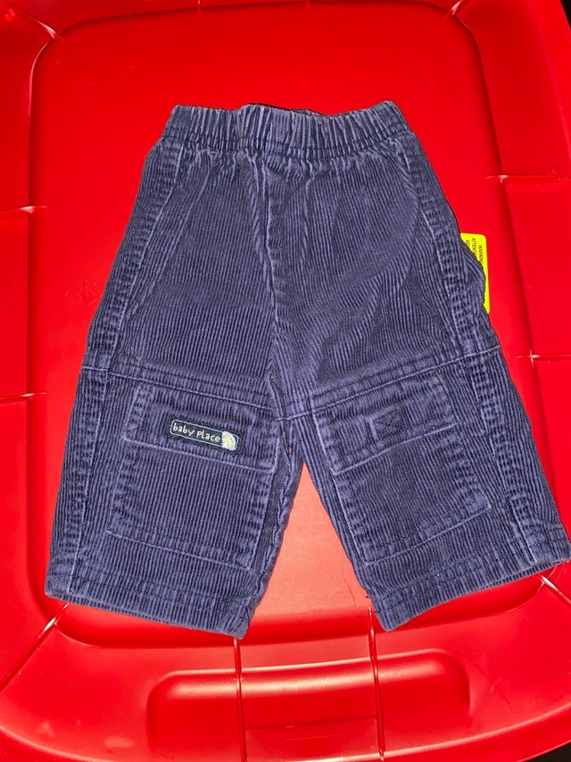 Children's Place 3-6 Months Pants