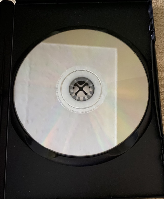 The Testaments DVD - photo 3