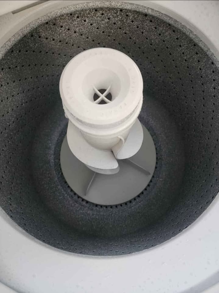 Washer Dryer For Rent - Dual Agitators - photo 2