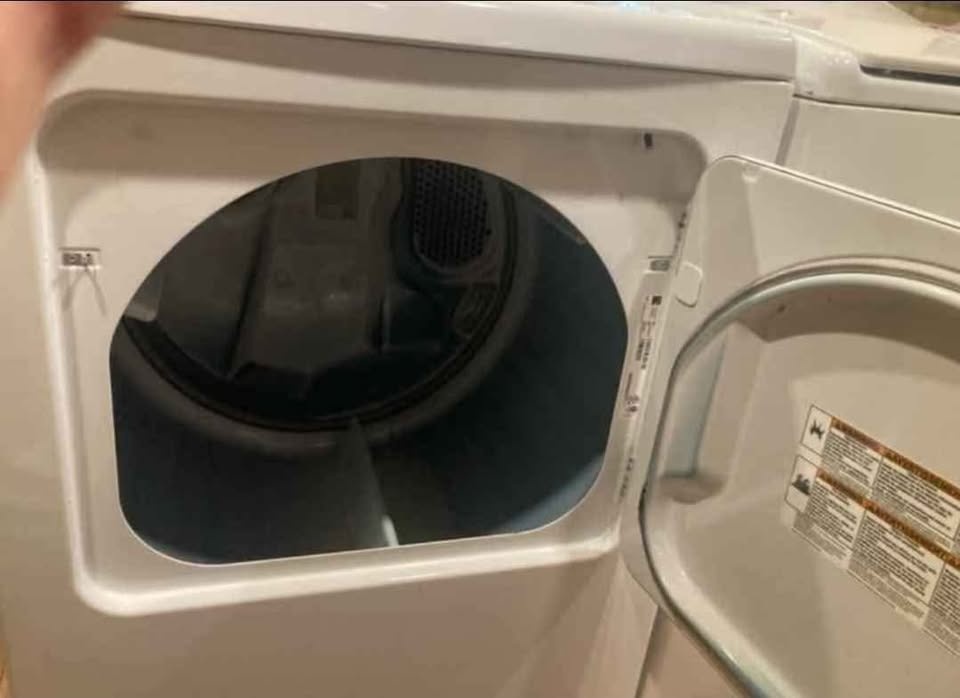 Washer Dryer For Rent - Dual Agitators - photo 3