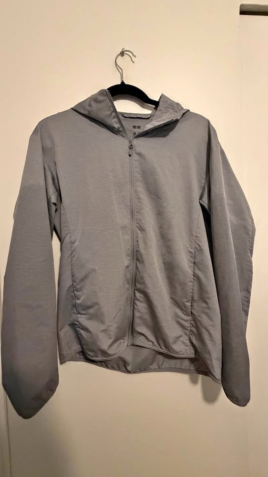 Uniqlo UV Protection Jacket