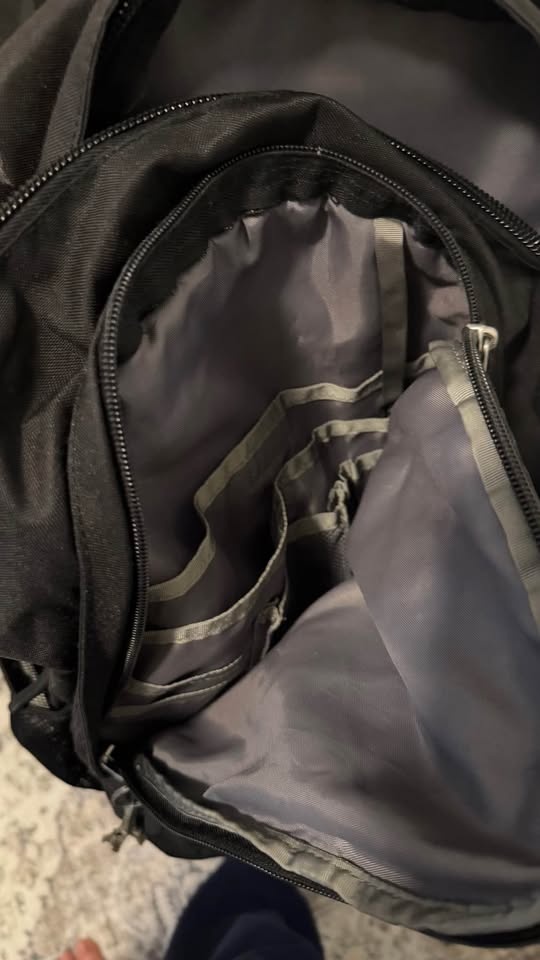 North Face Jester Backpack - photo 2