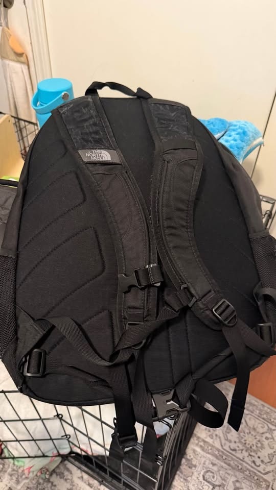 North Face Jester Backpack - photo 4