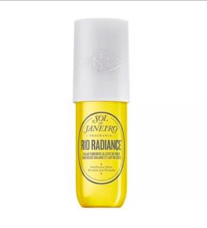 Sol de Janeiro Rio Radiance