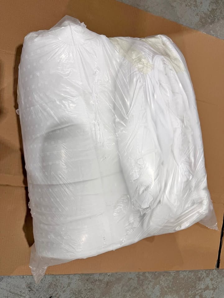 New Queen Size Mattress Thick Soft Cover - photo 5