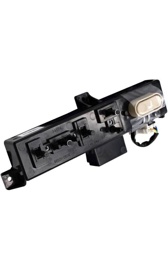 New Driver Side Power Seat Switch for 2006-2009 Hyundai Santa Fe
