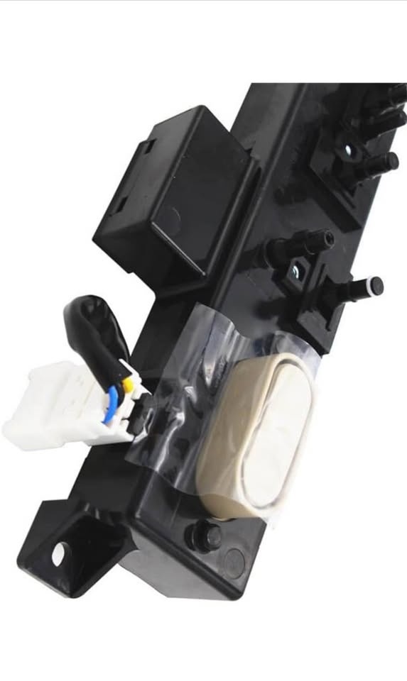 New Driver Side Power Seat Switch for 2006-2009 Hyundai Santa Fe - photo 2