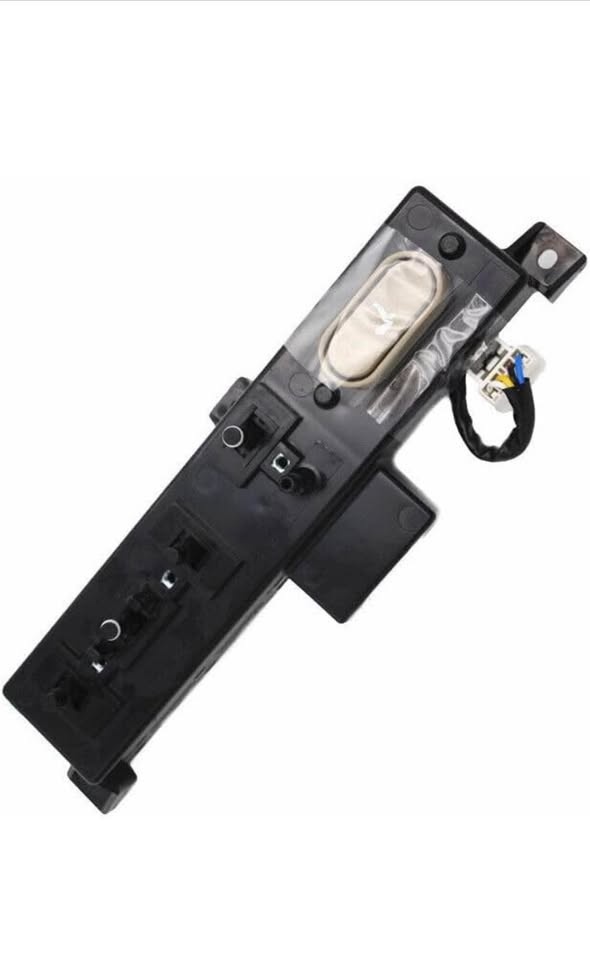 New Driver Side Power Seat Switch for 2006-2009 Hyundai Santa Fe - photo 4