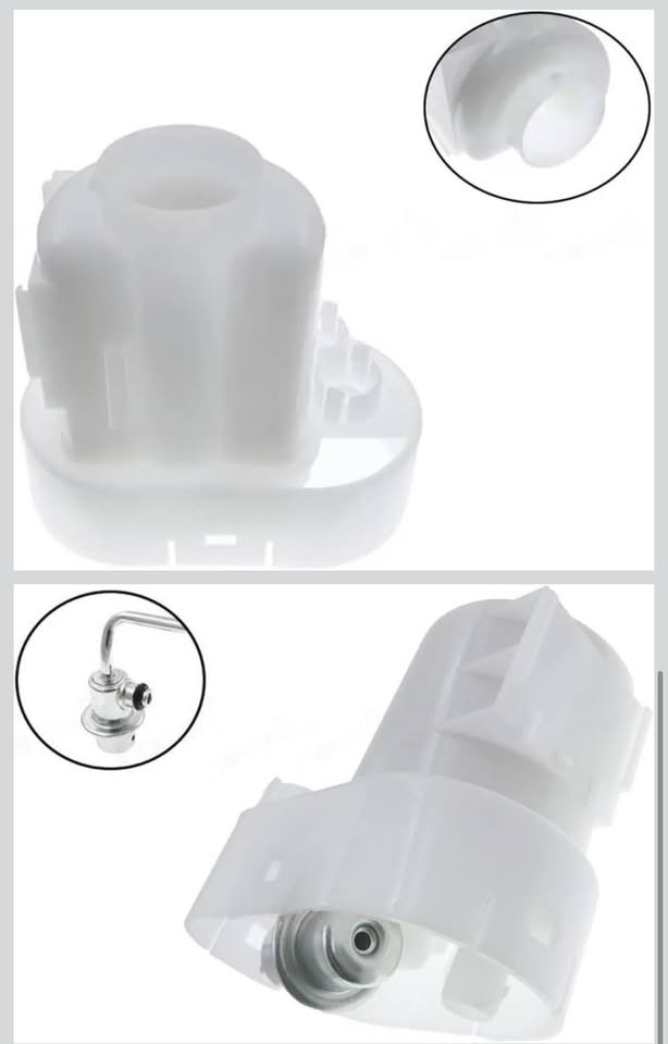 New Hyundai /Kia Fuel Filter/Pressure Regulator 31911-2E000 - photo 4