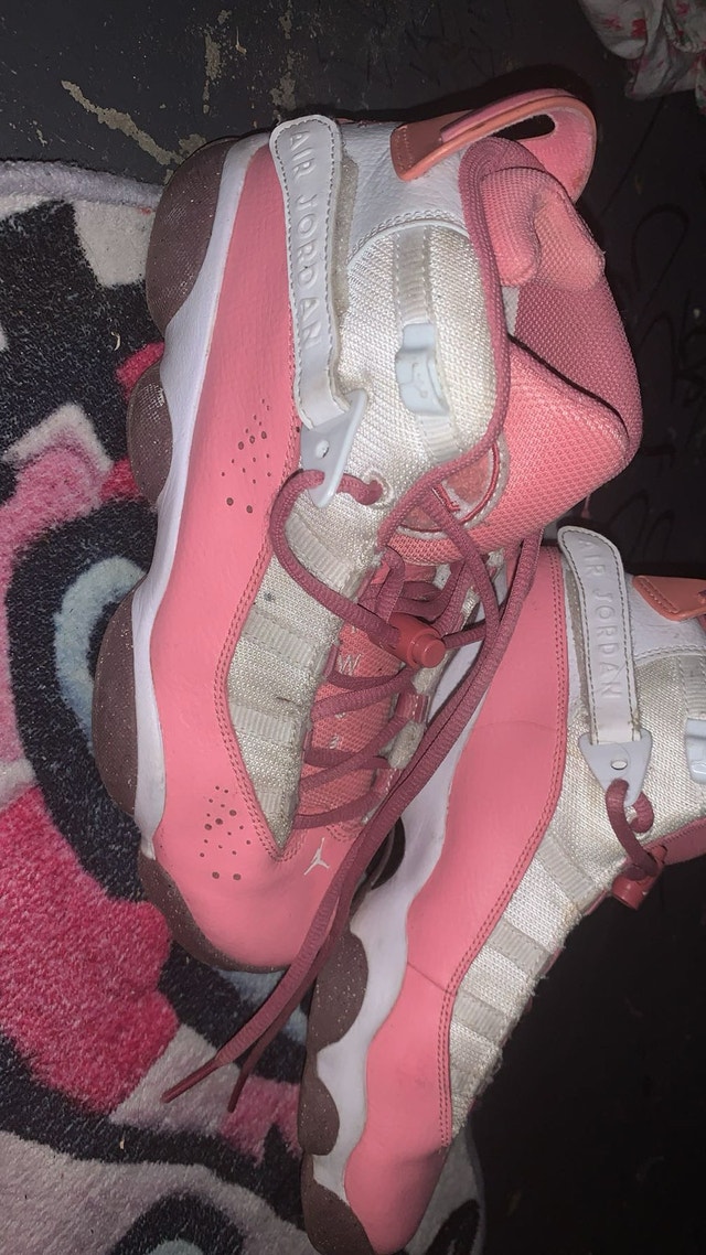 Womens/kids shoes