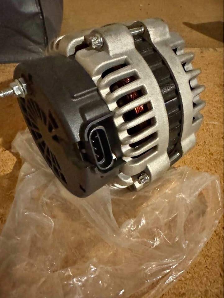 New Alternator for sale $80