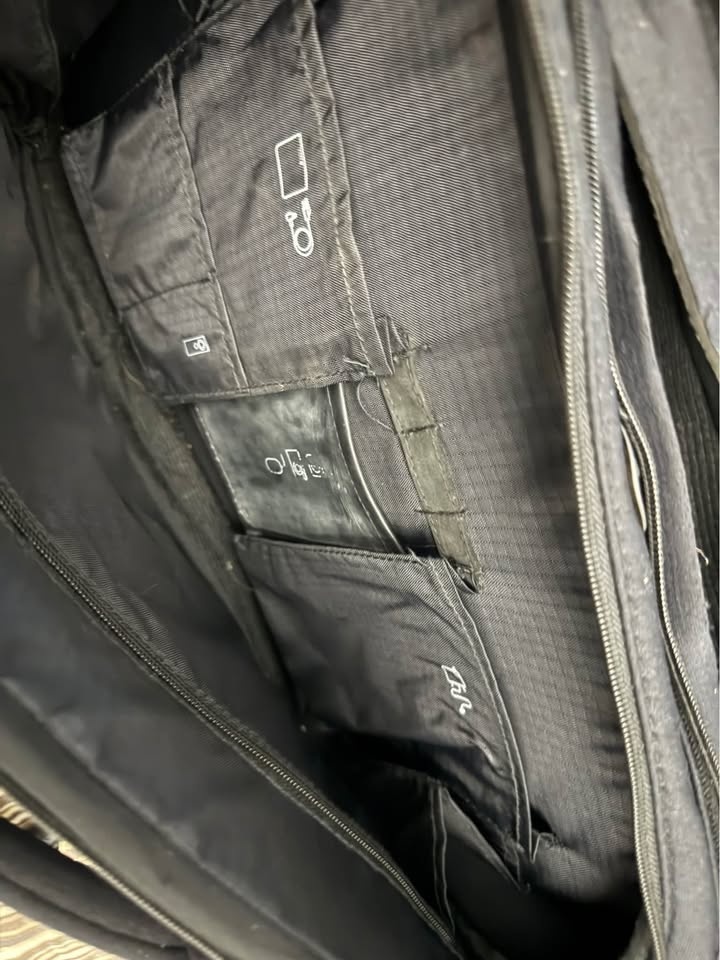 Laptop Bag - photo 2