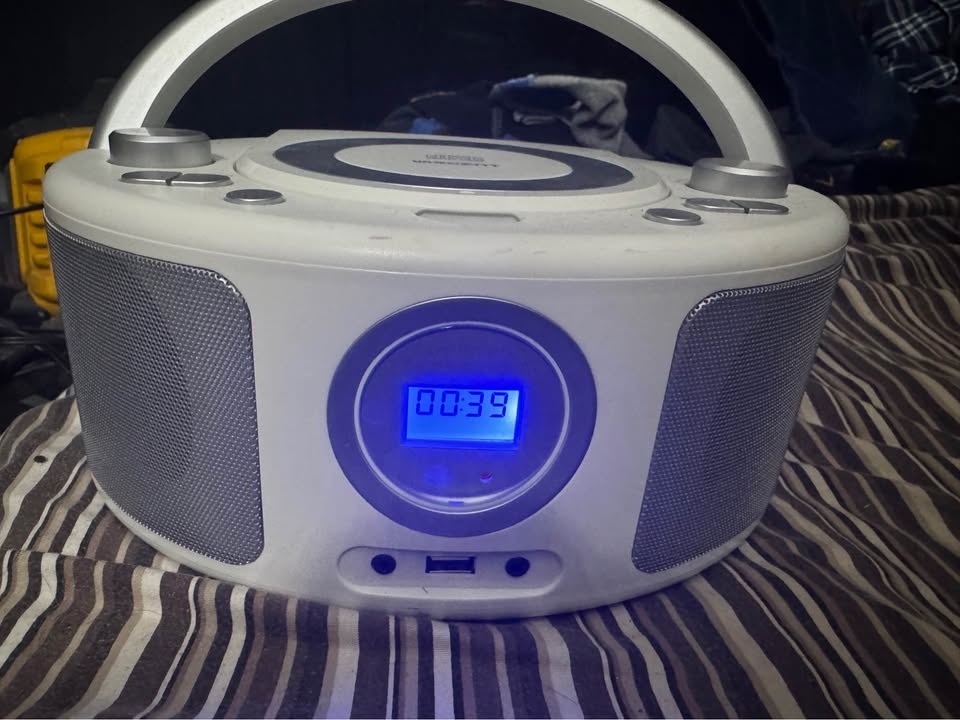 Wiscent Radio - photo 2