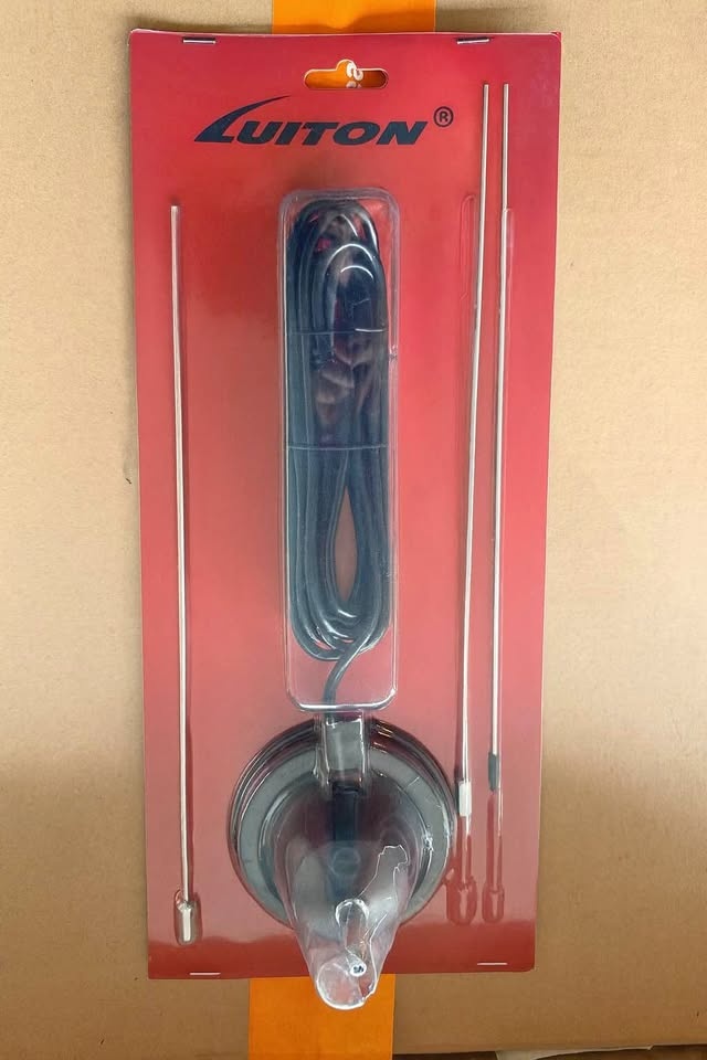 New CB Antenna 36inch 300 Watts for CB Radio 27 Mhz
