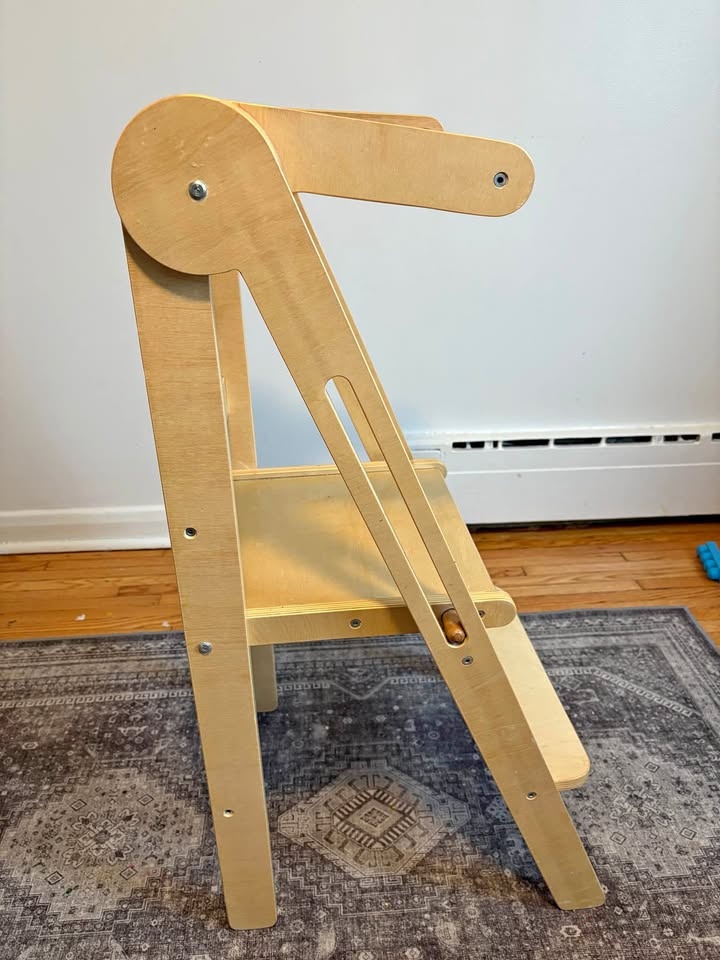 Toddler Learning Tower