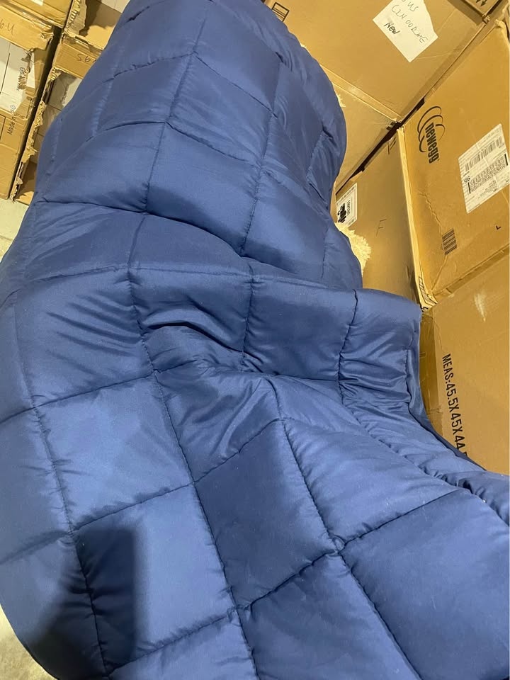 New Twin Mattress Protector, Breathable Noiseless Mattress Cover - photo 5