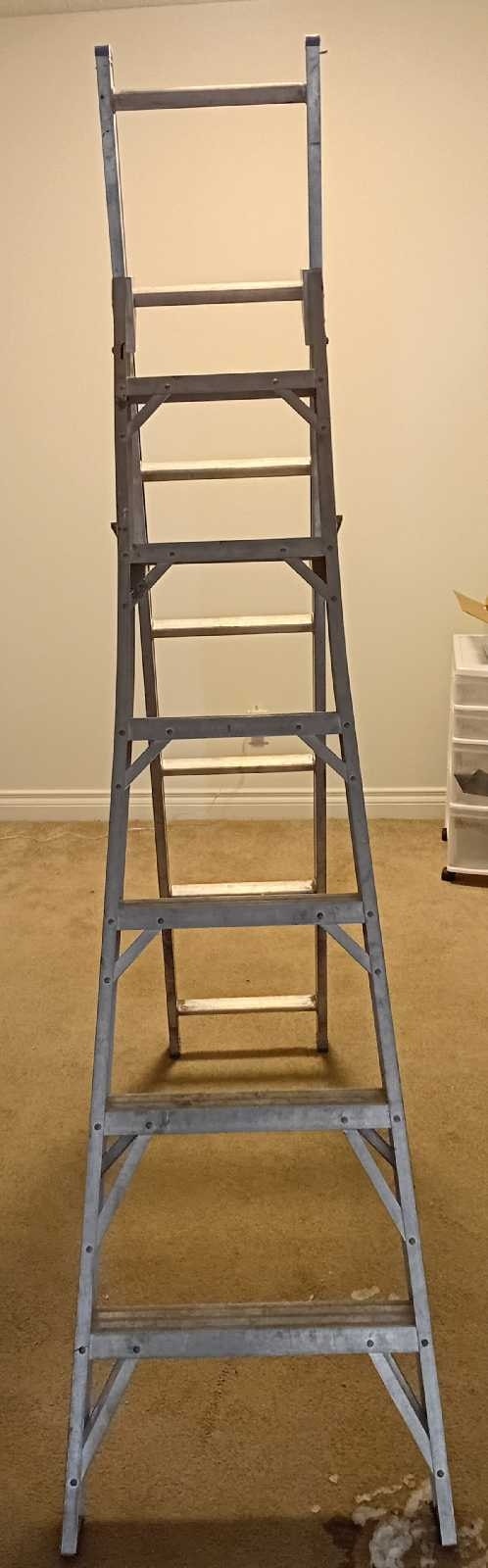 22 Foot Multi-Position Extension Ladder - photo 2