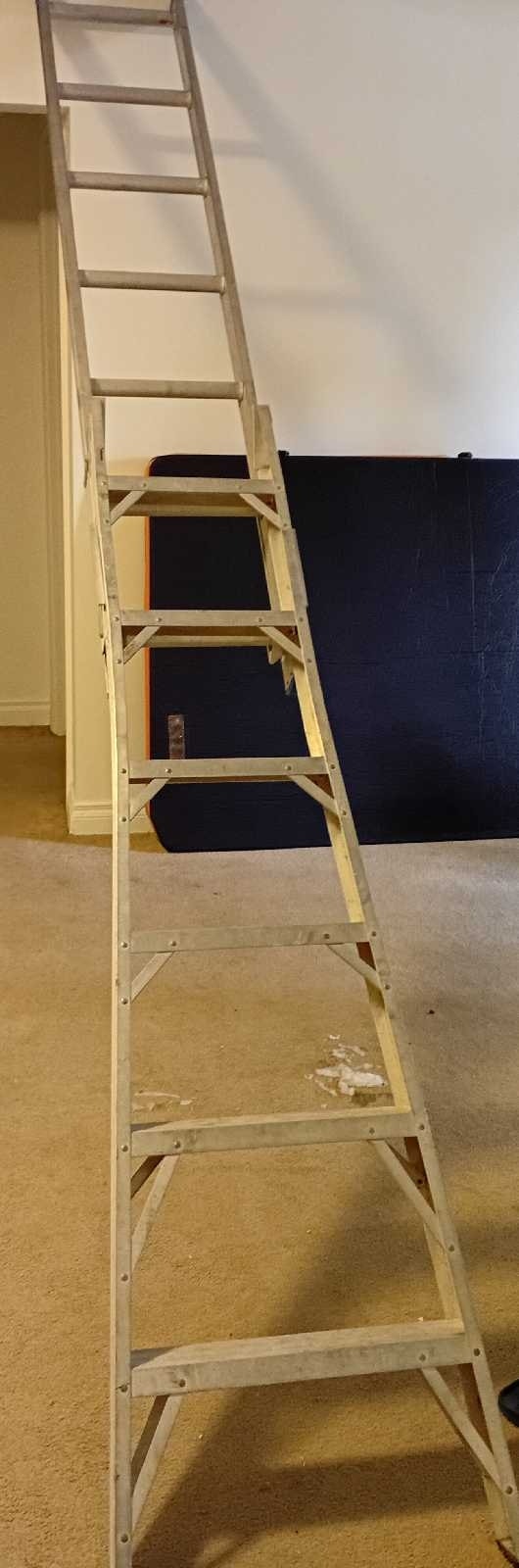 22 Foot Multi-Position Extension Ladder - photo 4