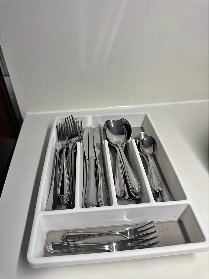 Kitchen Stuff
