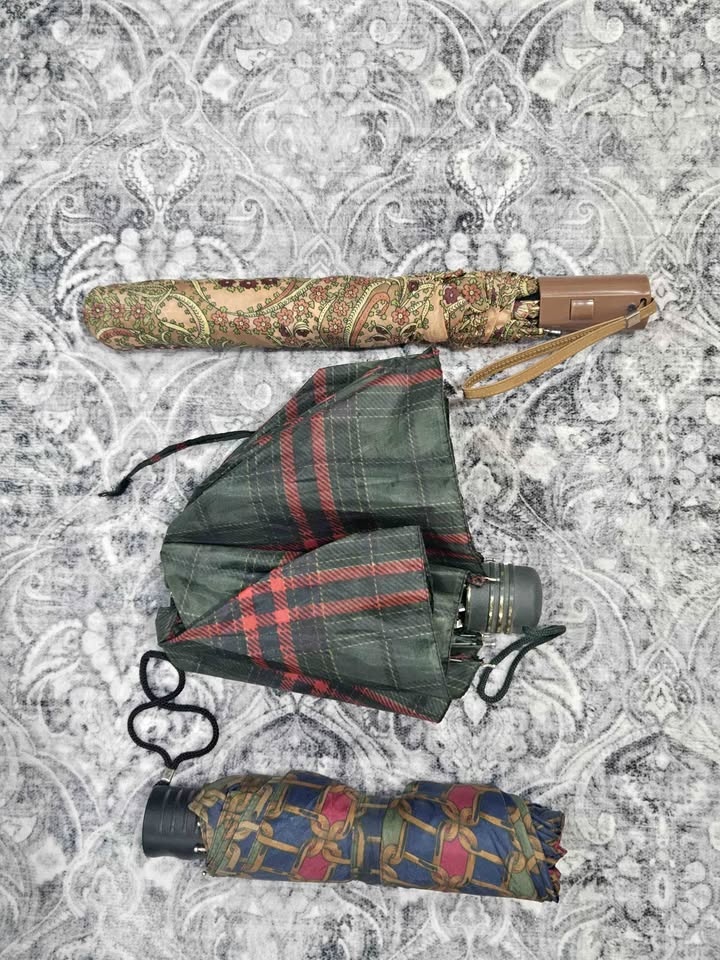 UMBRELLAS $10 EACH