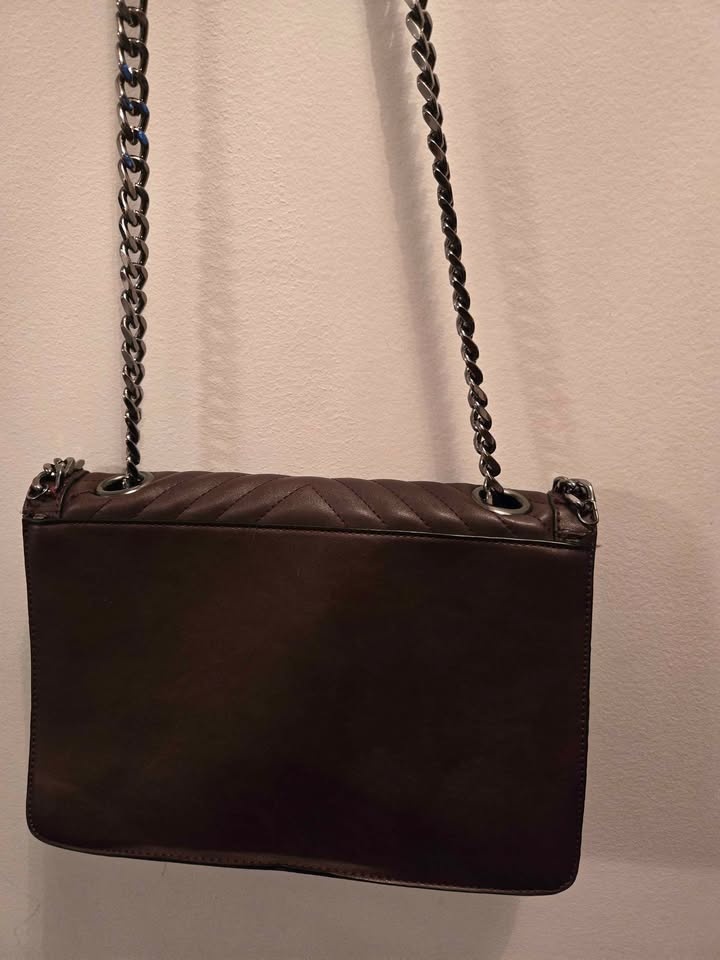 ALDO FASHION PURSE BROWN - photo 2