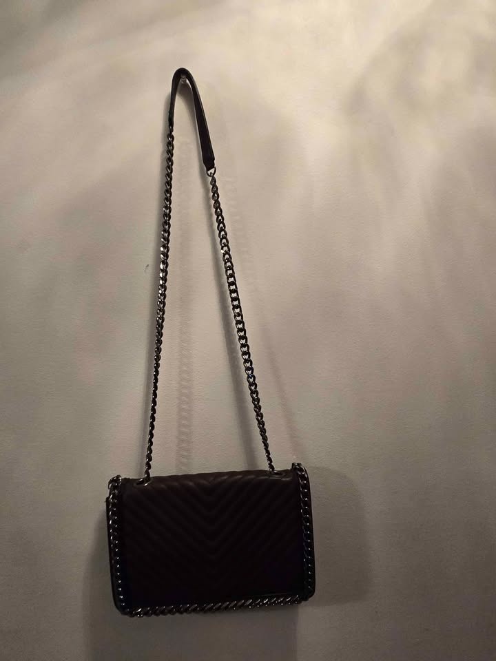 ALDO FASHION PURSE BROWN - photo 4