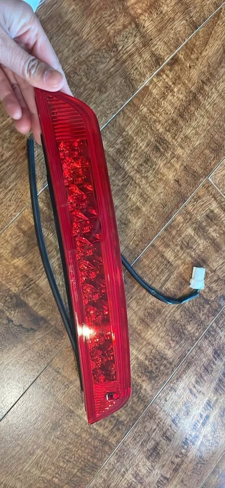 New Brake Light for Hyundai IX35