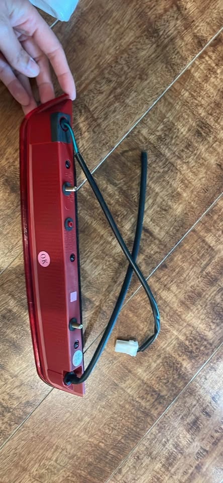 New Brake Light for Hyundai IX35 - photo 3