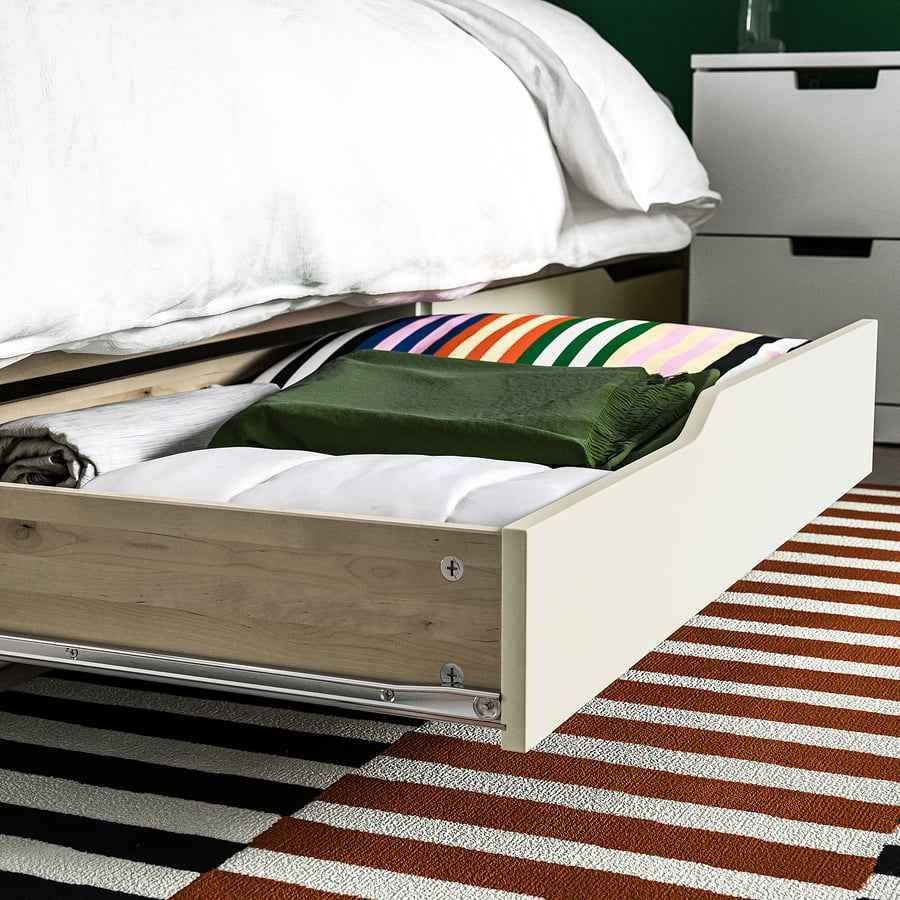 High end IKEA Mandal bed - Full/double - photo 5