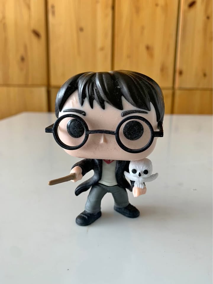 Funko Harry Potter 2024