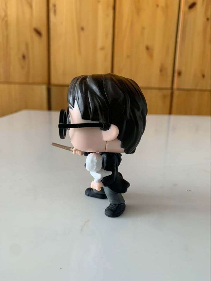 Funko Harry Potter 2024 - photo 2
