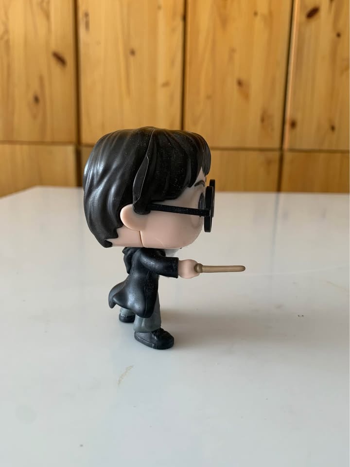 Funko Harry Potter 2024 - photo 4