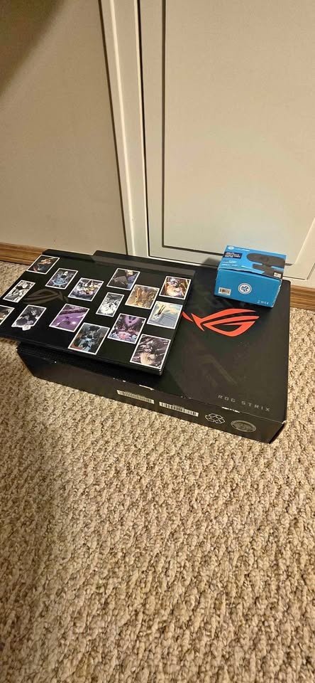 ASUS ROG Strix Gaming Laptop