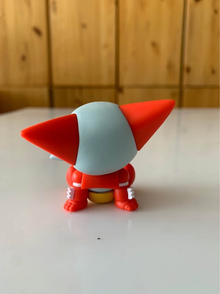 Unbox Go Nagai Getter 1 with Getter 2 colors - photo 3